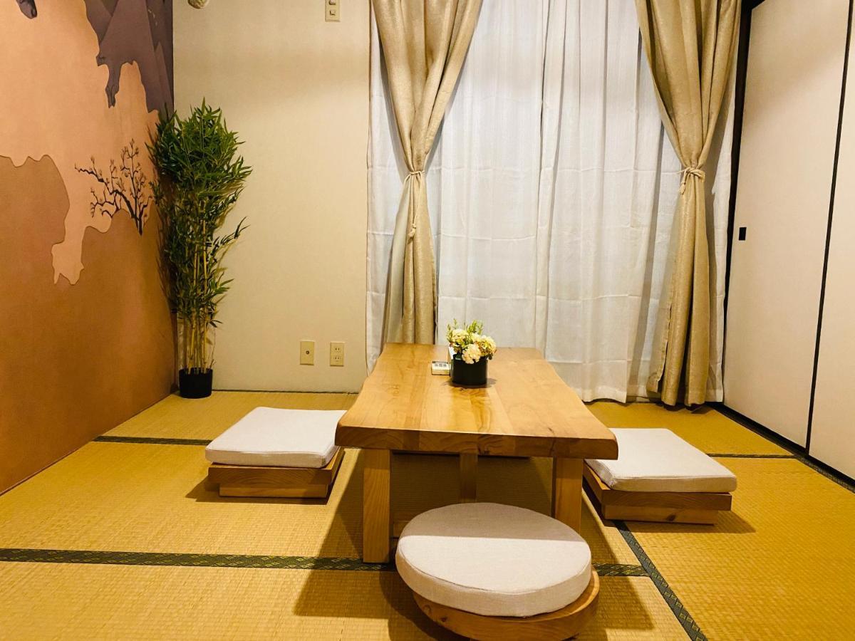 和モダンなお部屋 箱根神社参拝や駅伝観戦箱根観光に最適な芦ノ湖鳥居が見える海賊船コンビニ徒歩圏201公寓 外观 照片